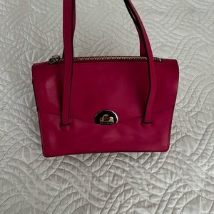 Almost new Trina Turk purse